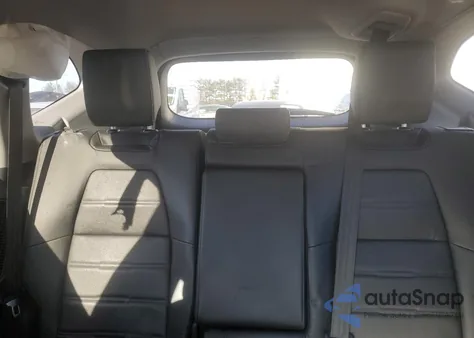 2020 Honda Cr-V Exl из США, поврежденный, VIN 7FART6H83LE009183